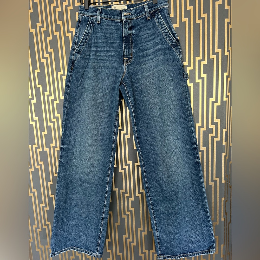EUC CURRENT/ELLIOT Jeans